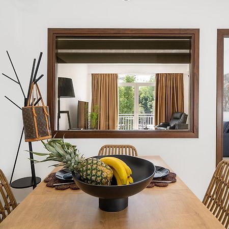 Luxury Suite In Downtown Heraklion  Bagian luar foto