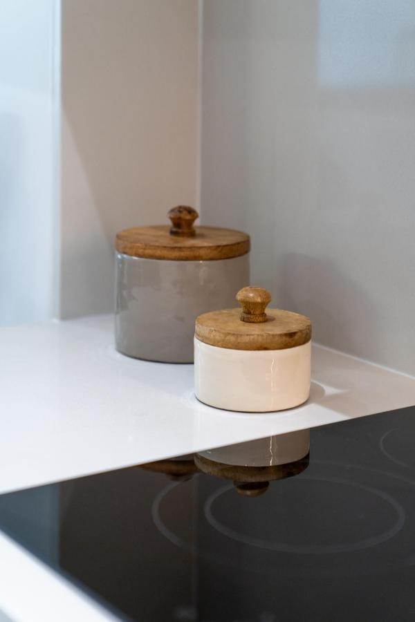 Luxury Suite In Downtown Heraklion  Bagian luar foto
