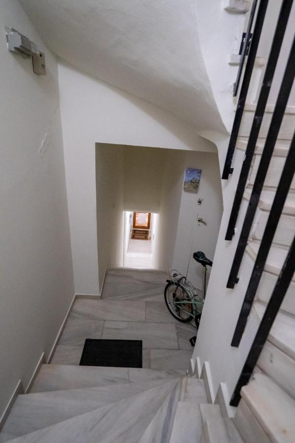 Luxury Suite In Downtown Heraklion  Bagian luar foto