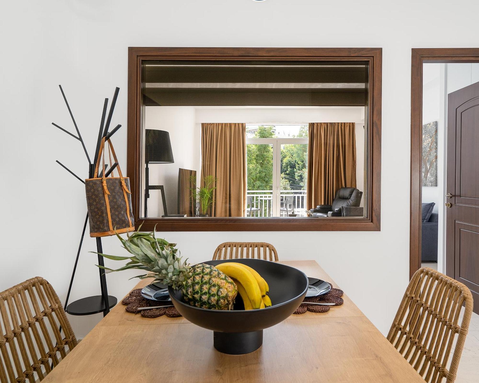 Luxury Suite In Downtown Heraklion  Bagian luar foto